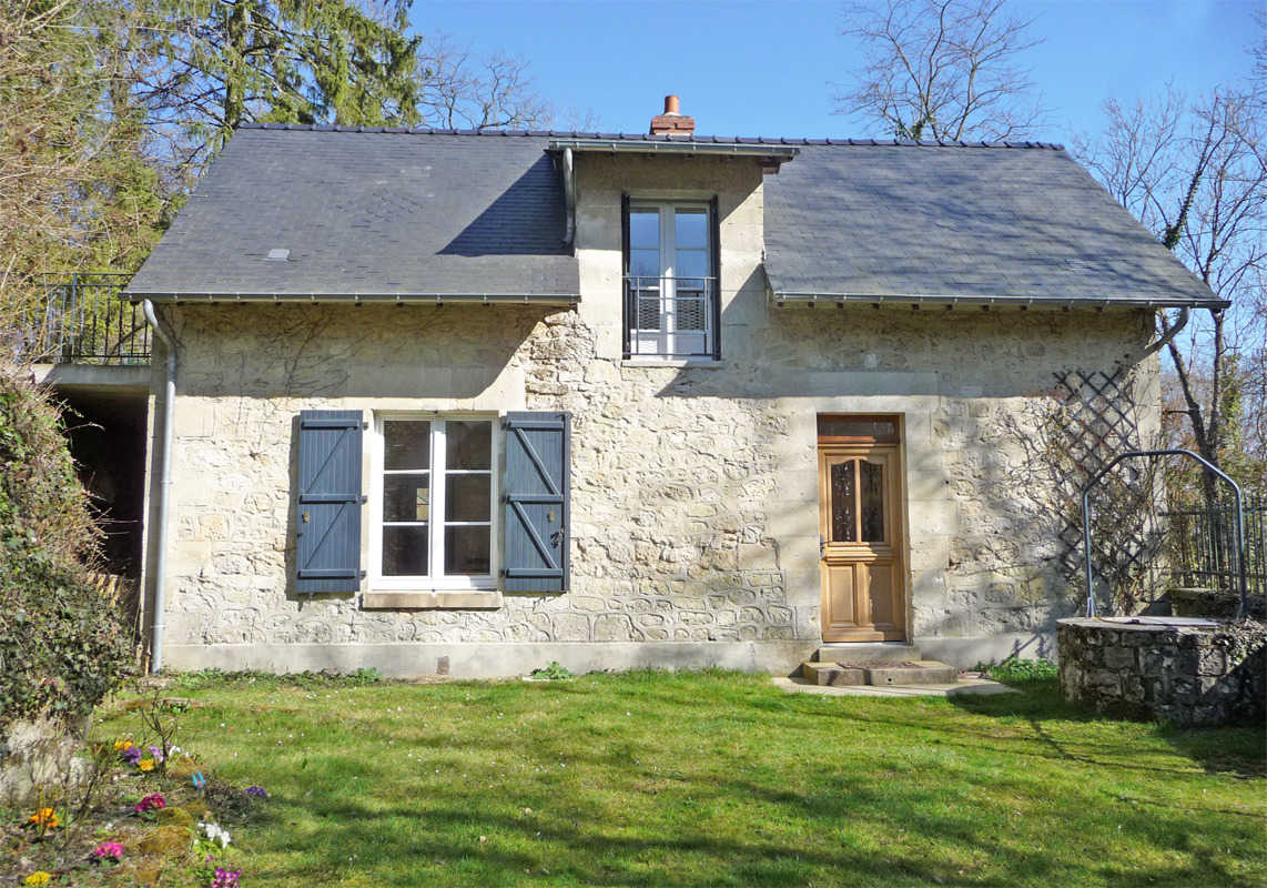 PARGNY-FILAIN Gîte de Pargny-Filain