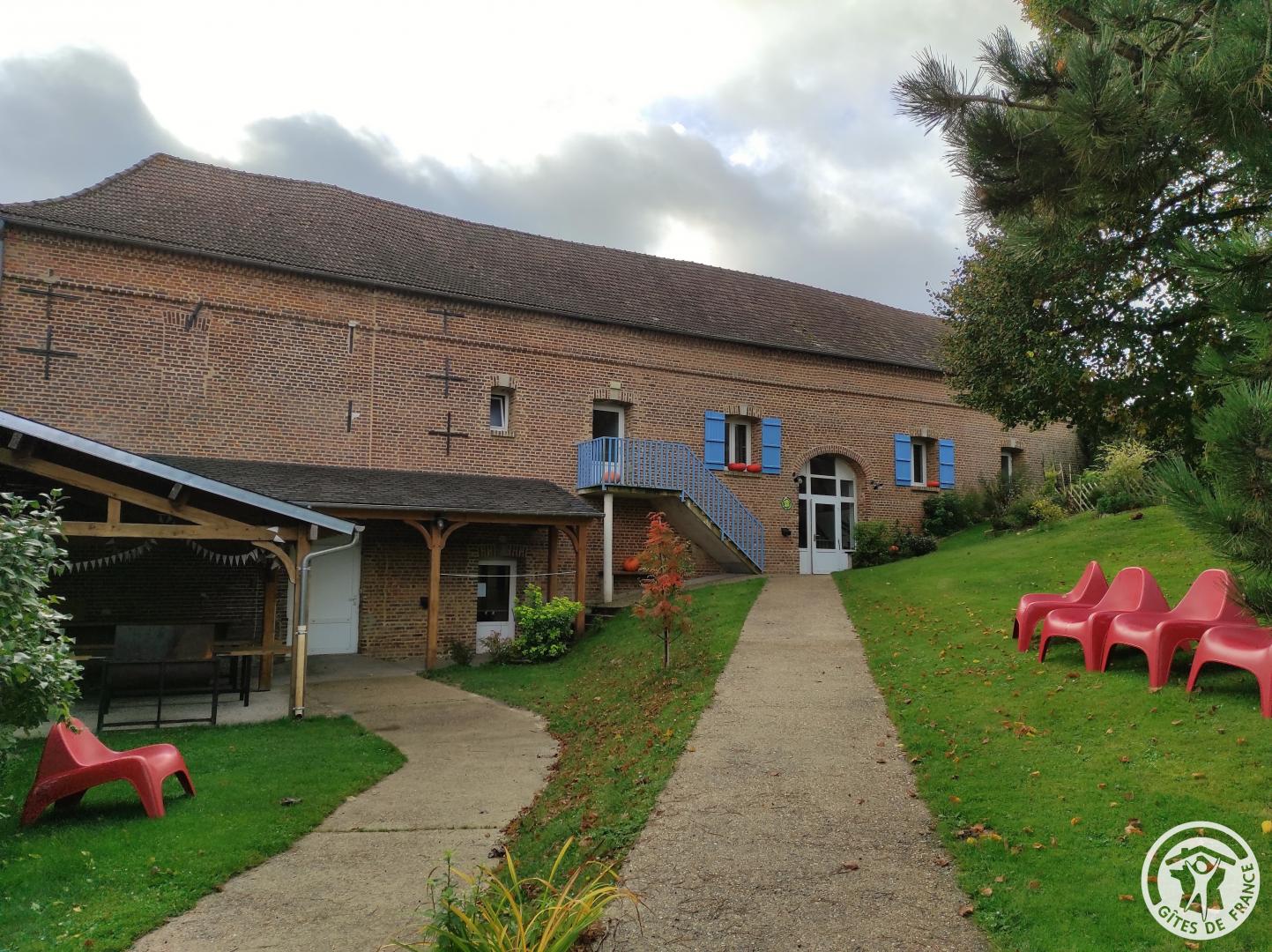La Grange