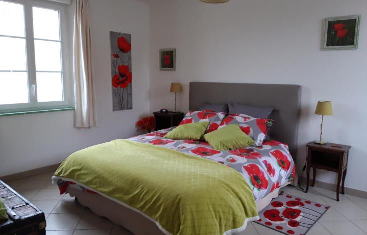 BEAURAINS-LES-NOYON La Marguerite 60