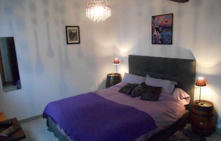 BEAURAINS-LES-NOYON La Marguerite 60