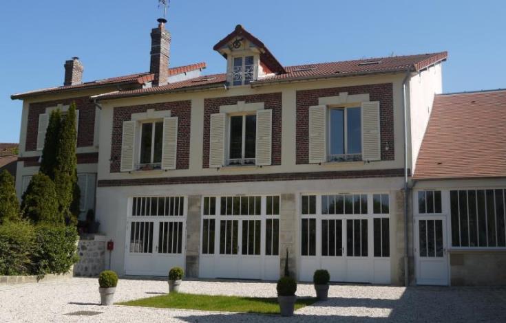 VERBERIE Le Clos des Tilleuls