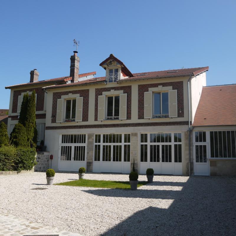 VERBERIE Le Clos des Tilleuls