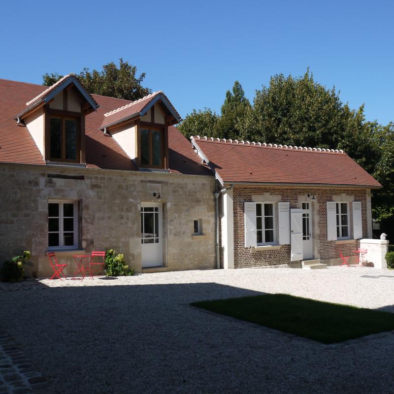 VERBERIE Le Clos des Tilleuls
