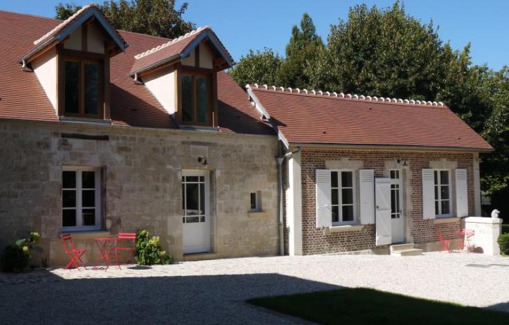VERBERIE Le Clos des Tilleuls