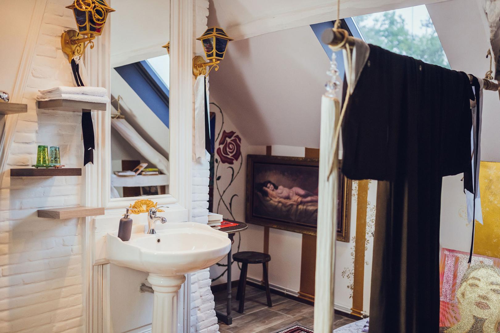 Au2 Maison d'Hôtes