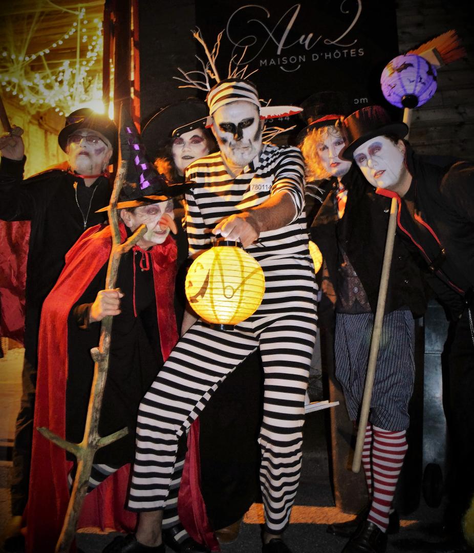 Au2 Maison d'Hôtes