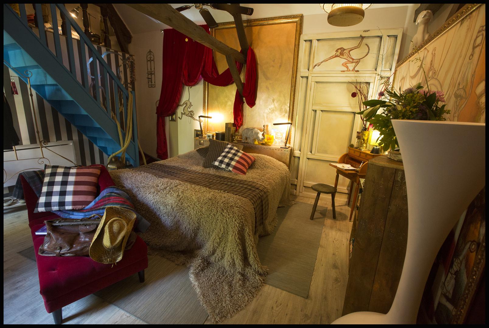 Au2 Maison d'Hôtes