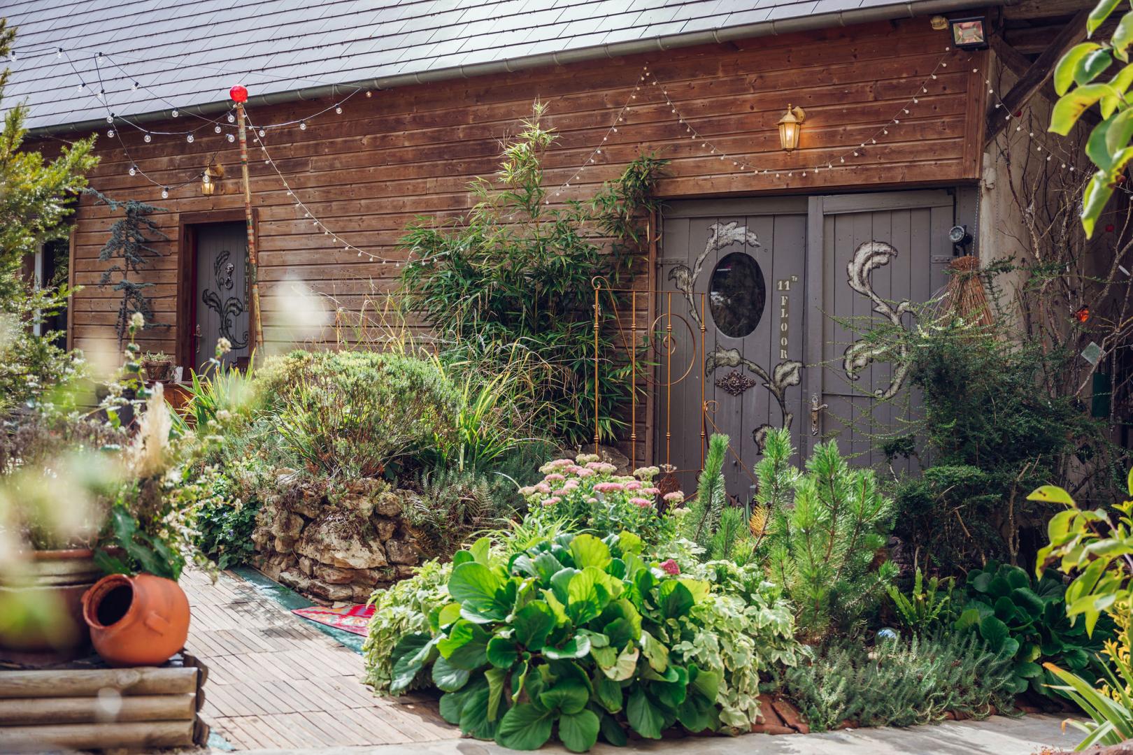 Au2 Maison d'Hôtes