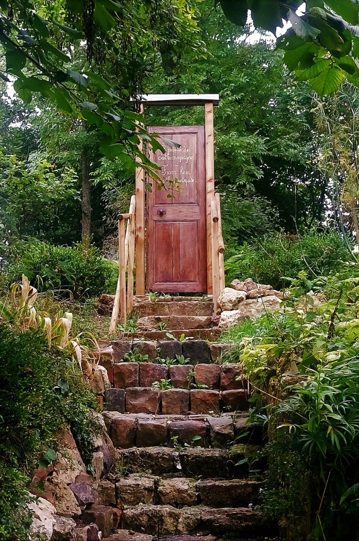 Au2 Maison d'Hôtes