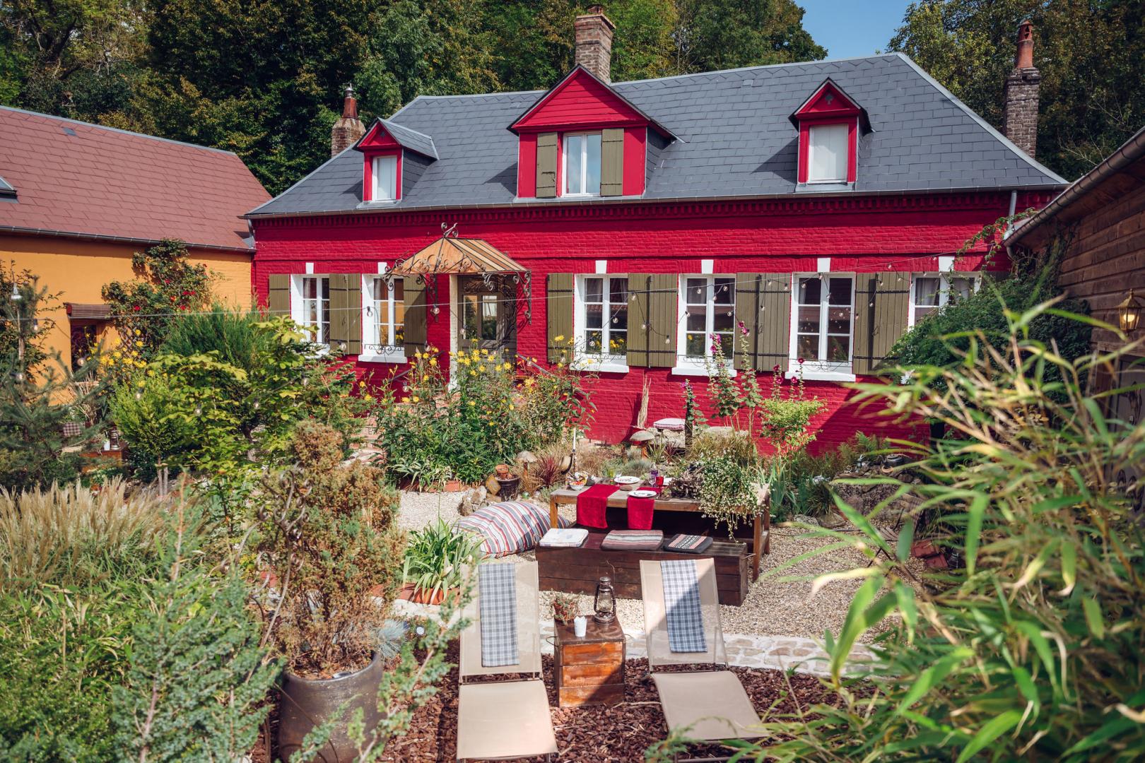 Au2 Maison d'Hôtes