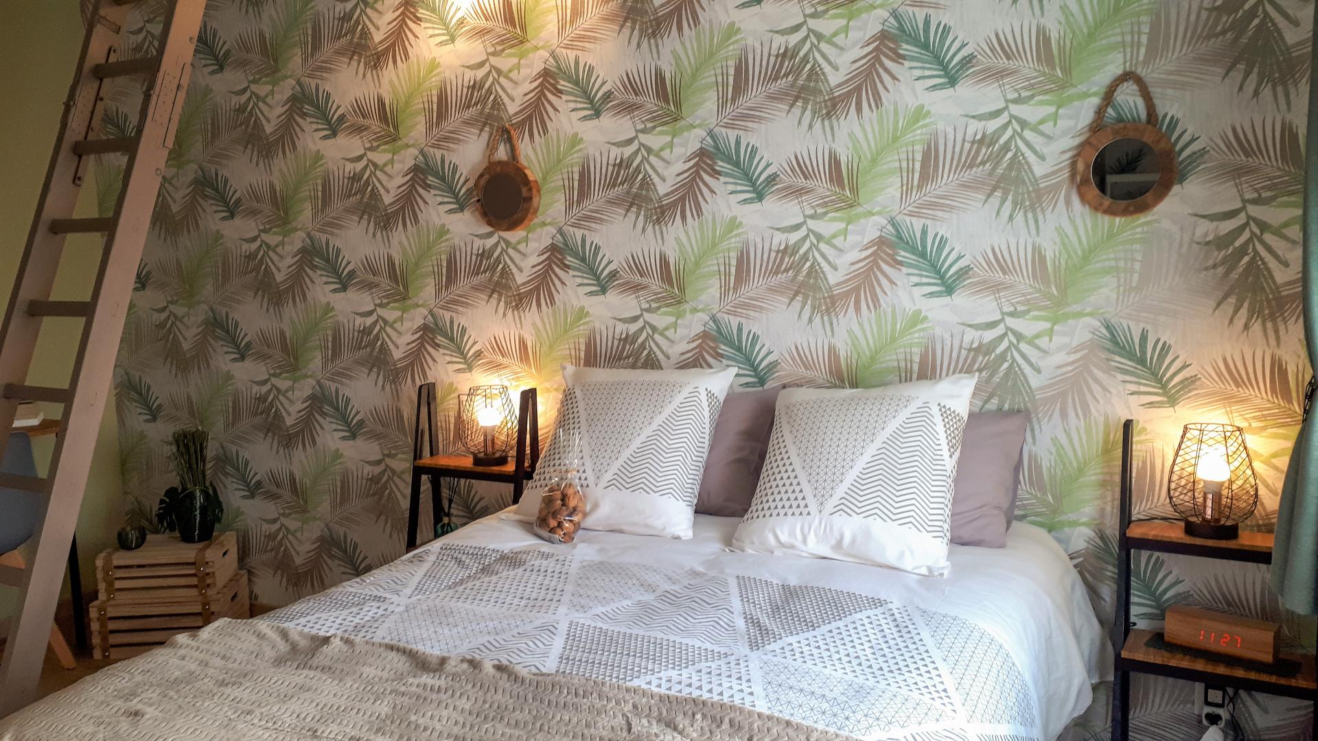 Le Clos du Mont César