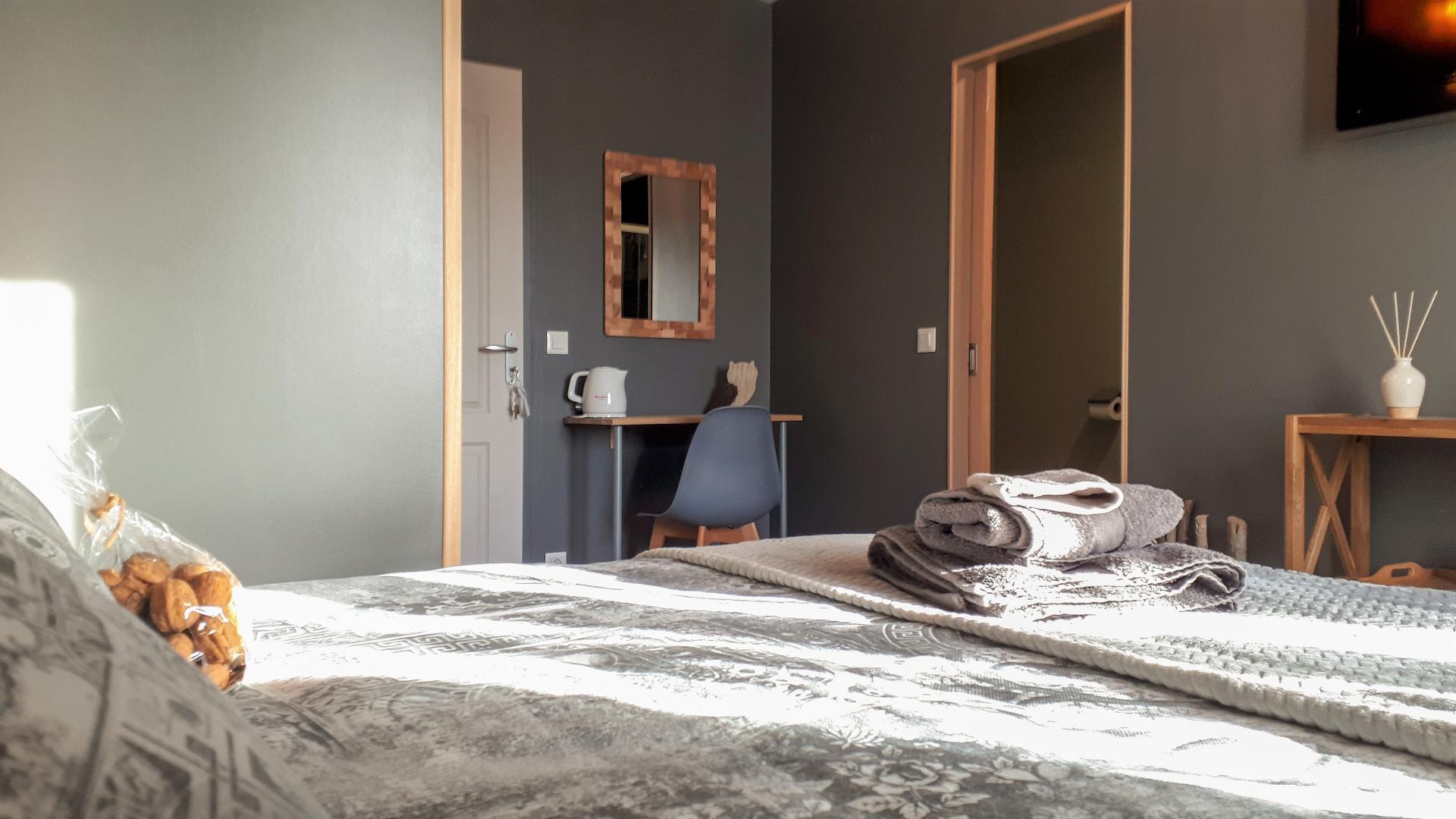 Le Clos du Mont César