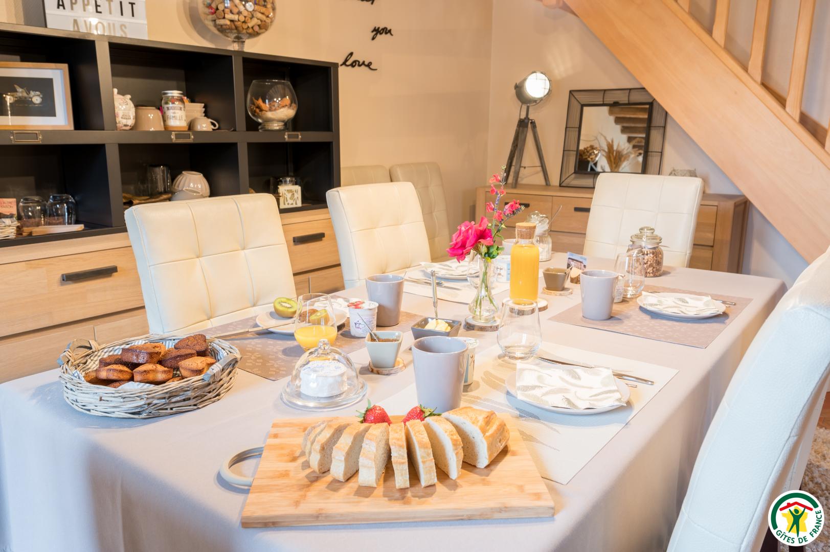 Le Clos du Mont César