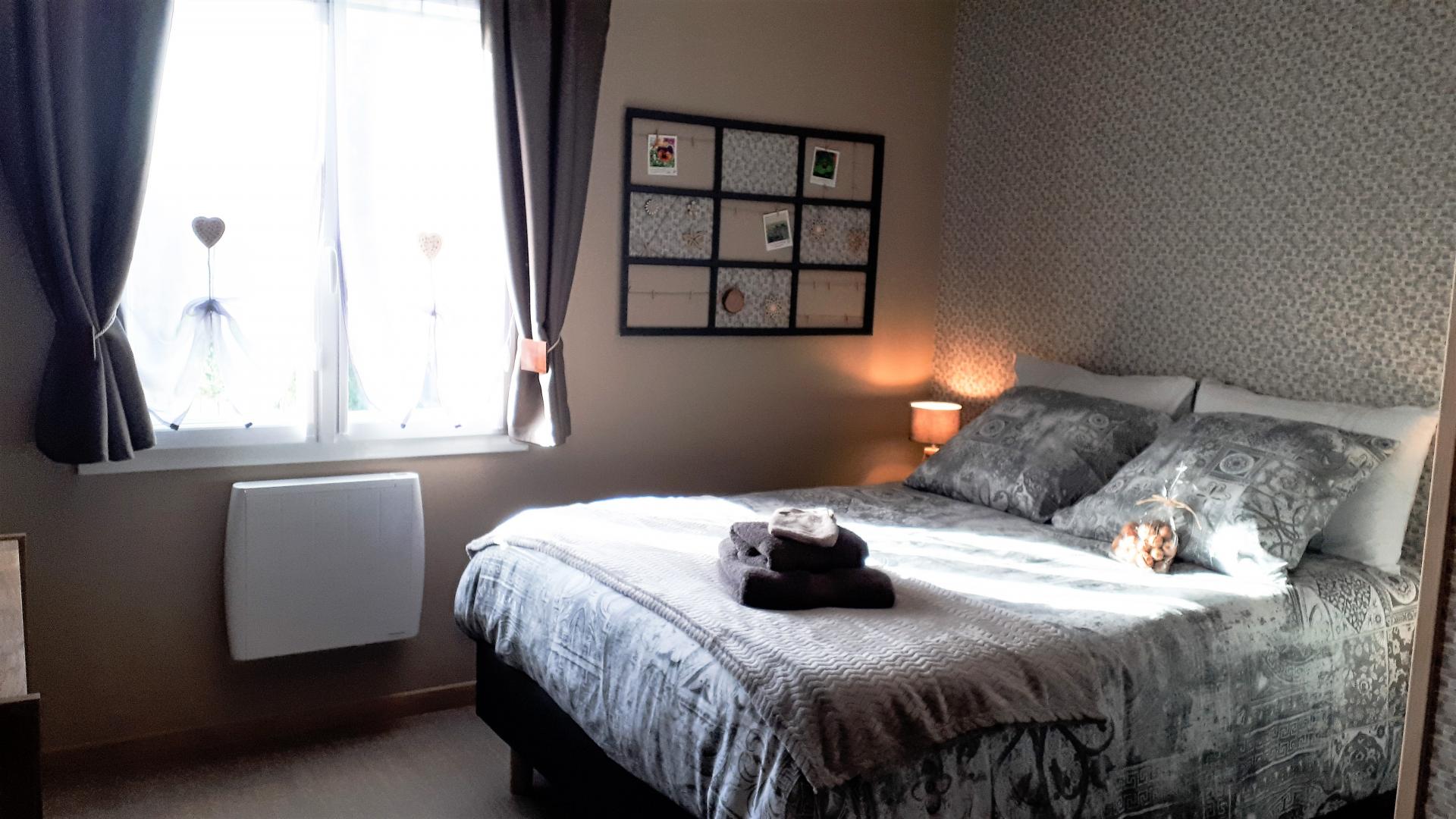 Le Clos du Mont César