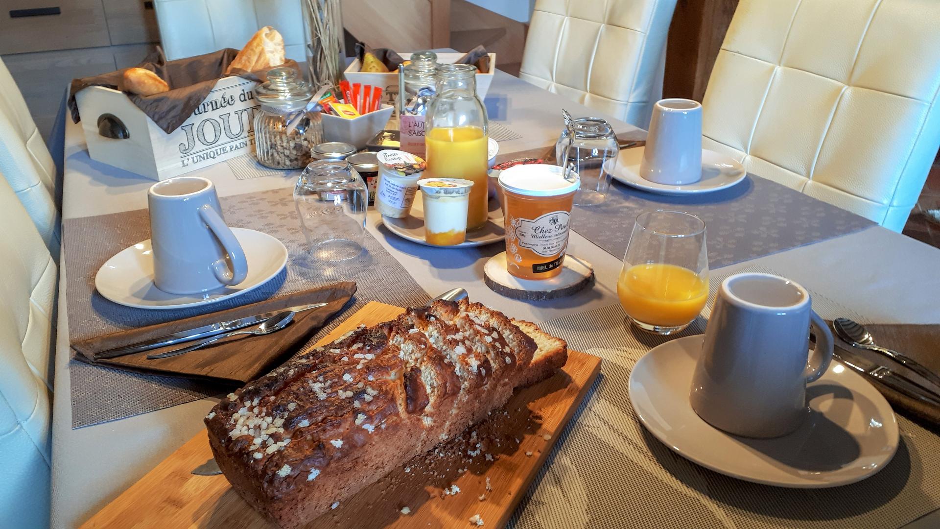 Le Clos du Mont César