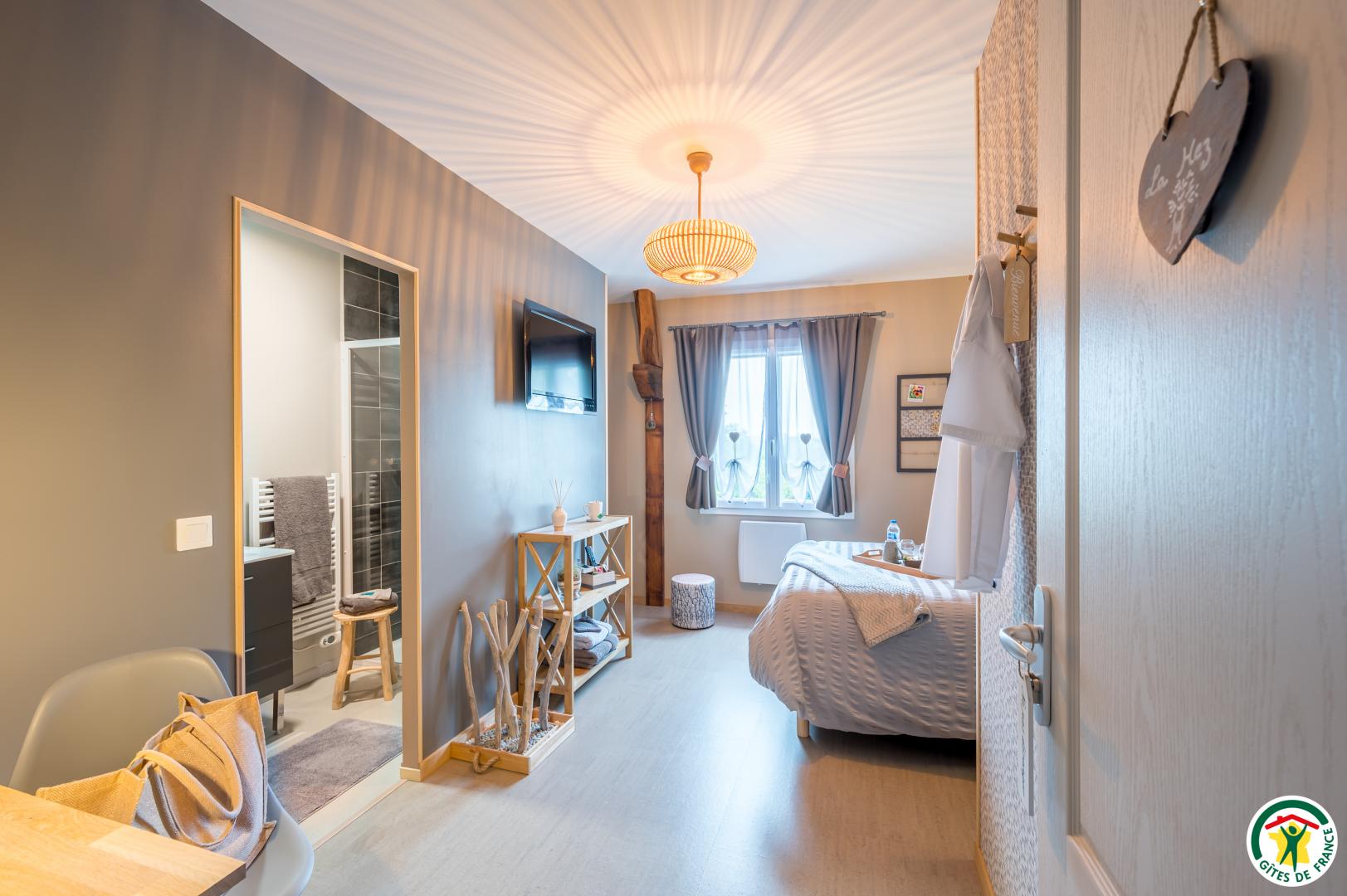 Le Clos du Mont César