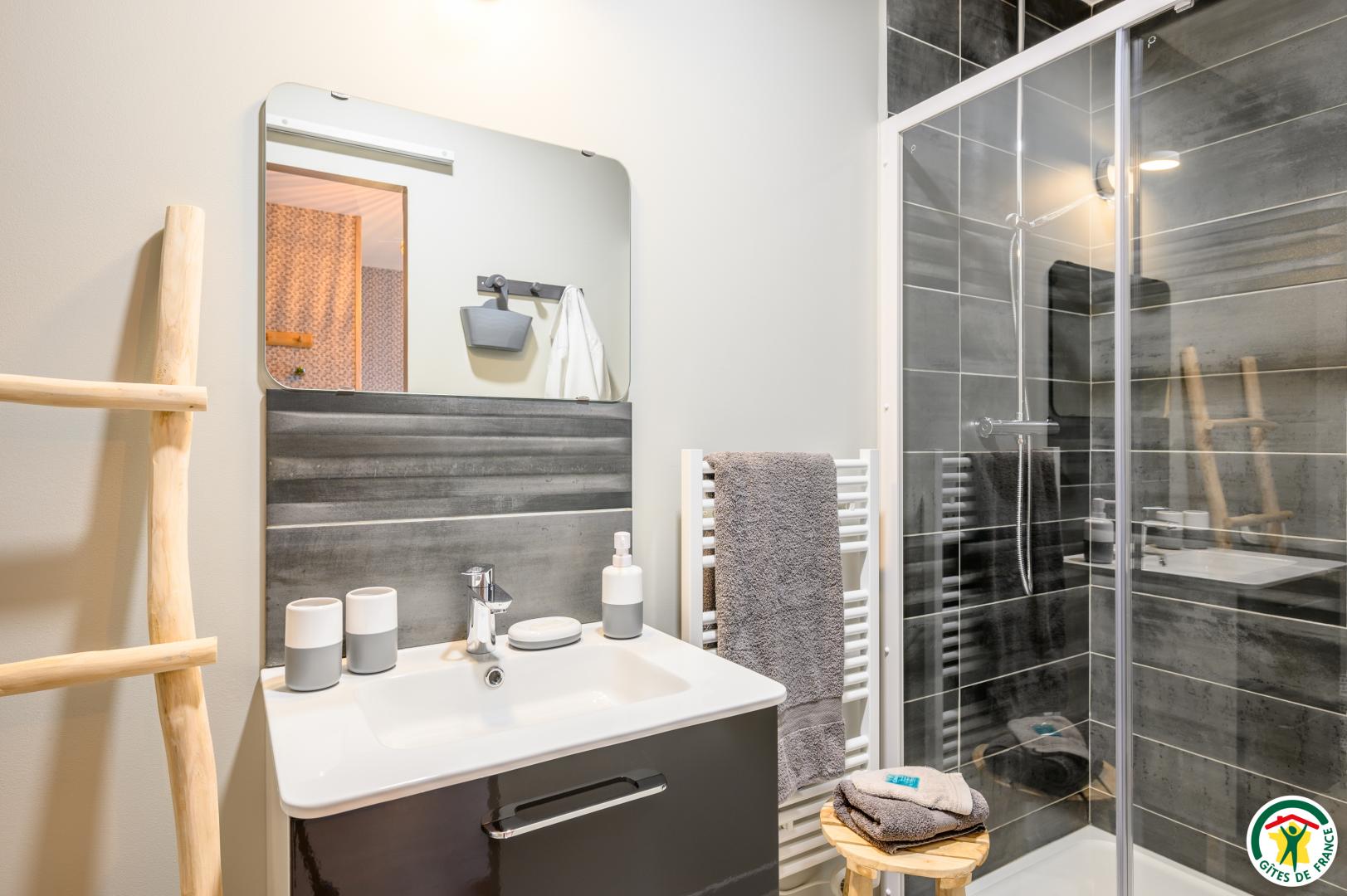 Le Clos du Mont César