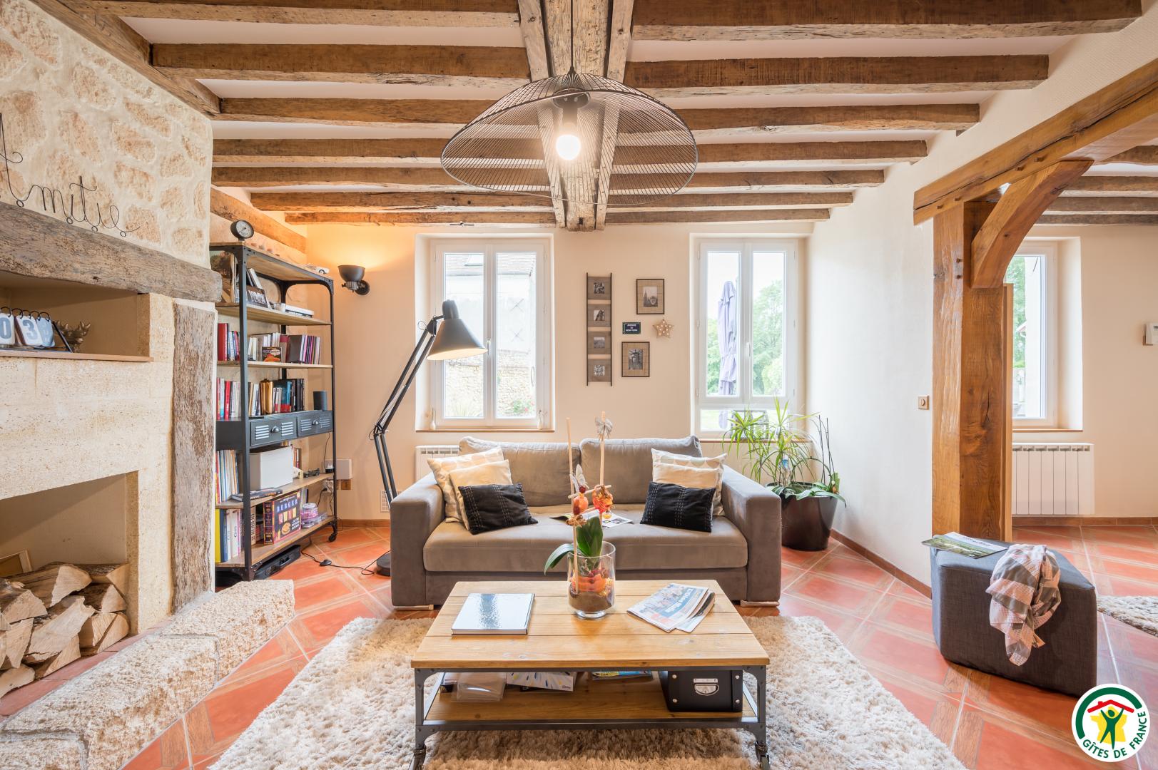 Le Clos du Mont César