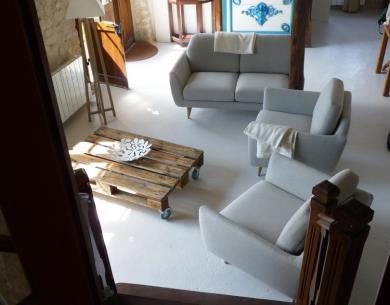 HADANCOURT-LE-HAUT-CLOCHER Gite du Haut Clocher