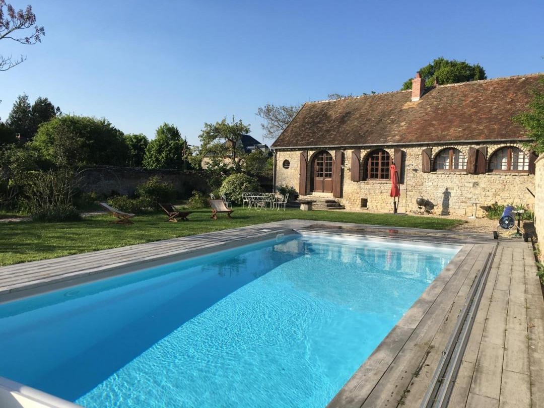 HADANCOURT-LE-HAUT-CLOCHER Gite du Haut Clocher