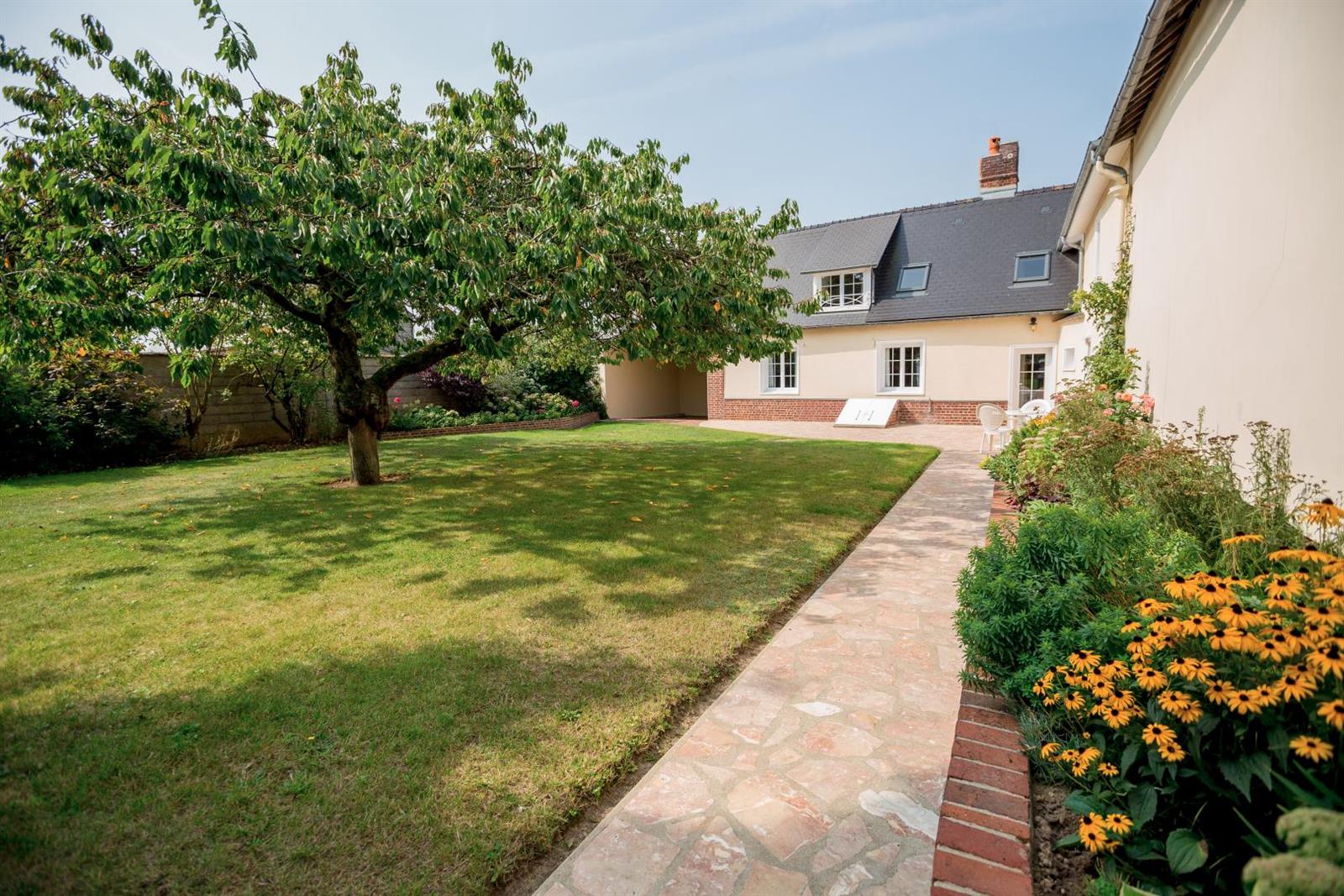 BEAUDEDUIT Le Jacobus