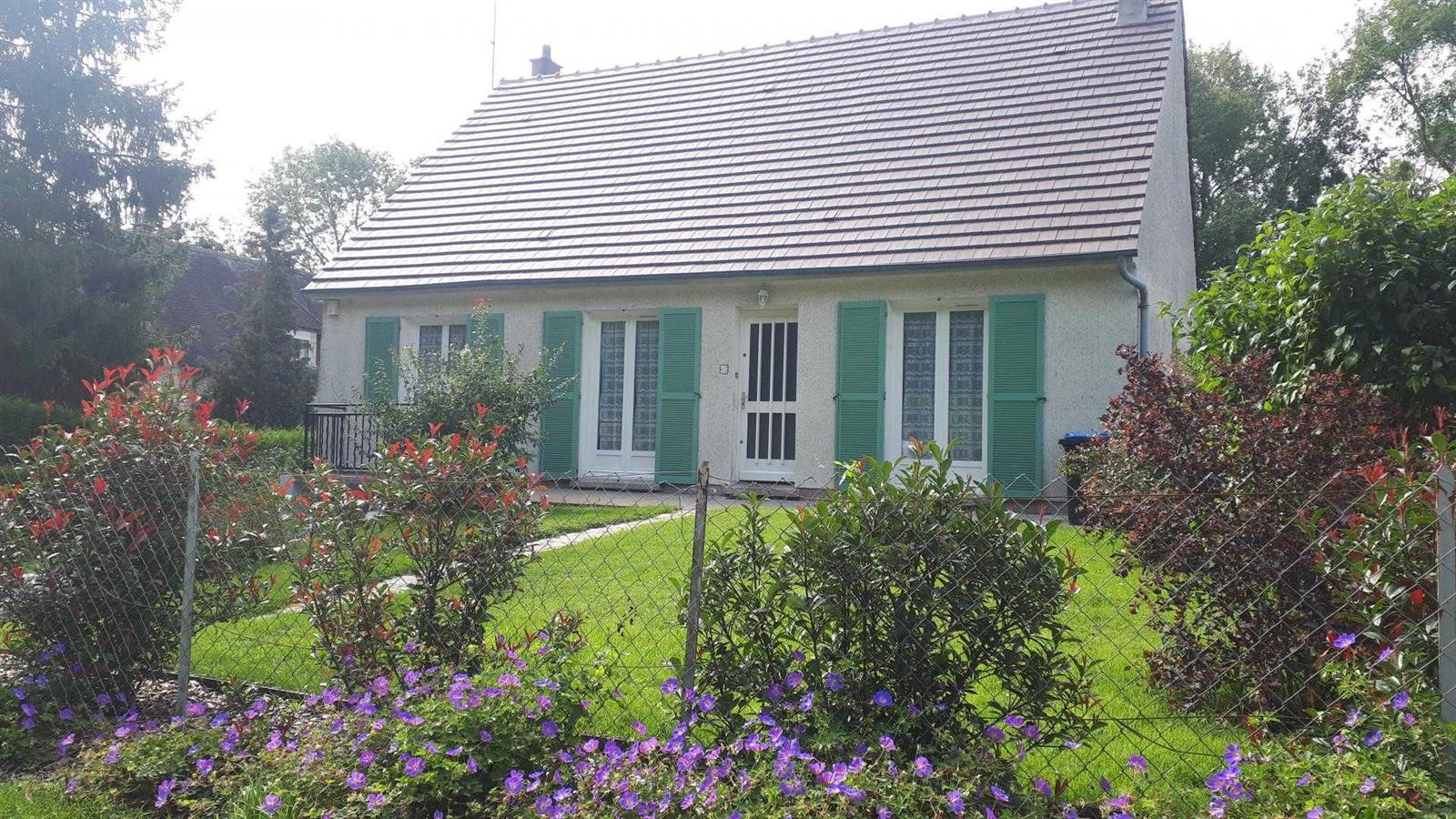DELINCOURT Gîte du Cornouiller