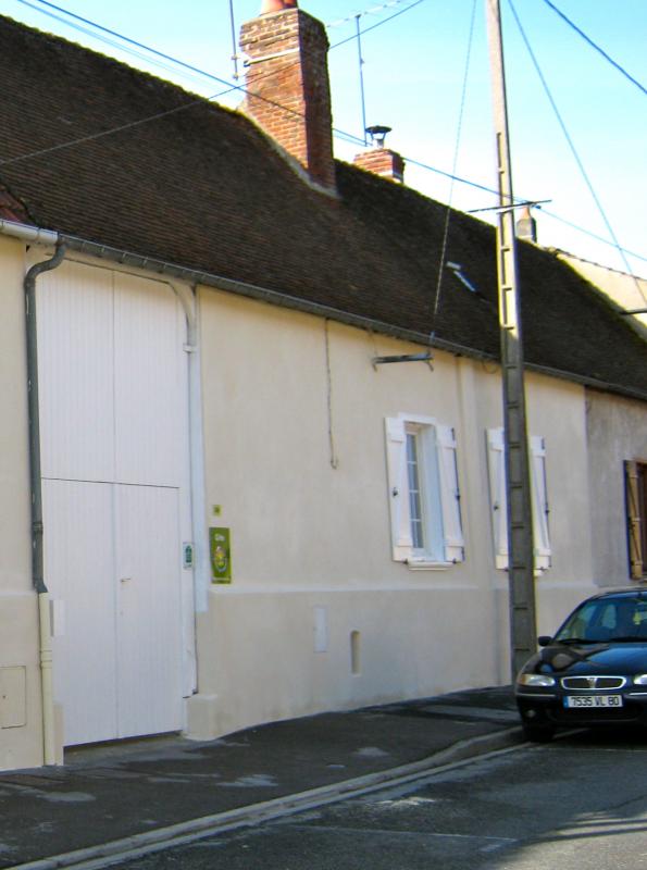Les Polux