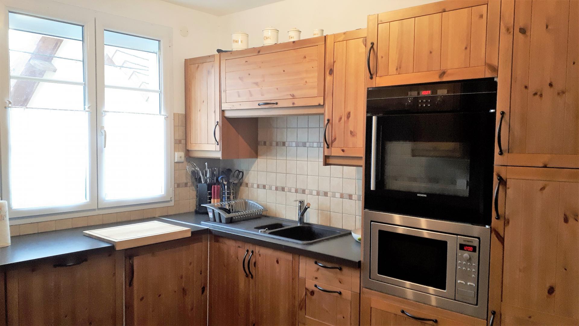 La RAINVILLOISE Gite de Rainvillers