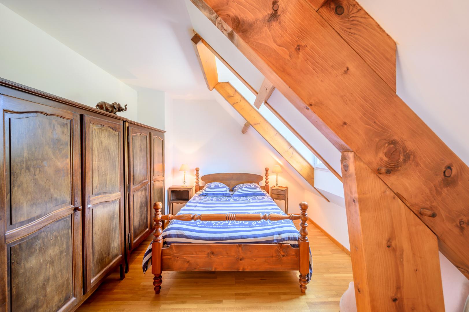 La RAINVILLOISE Gite de Rainvillers