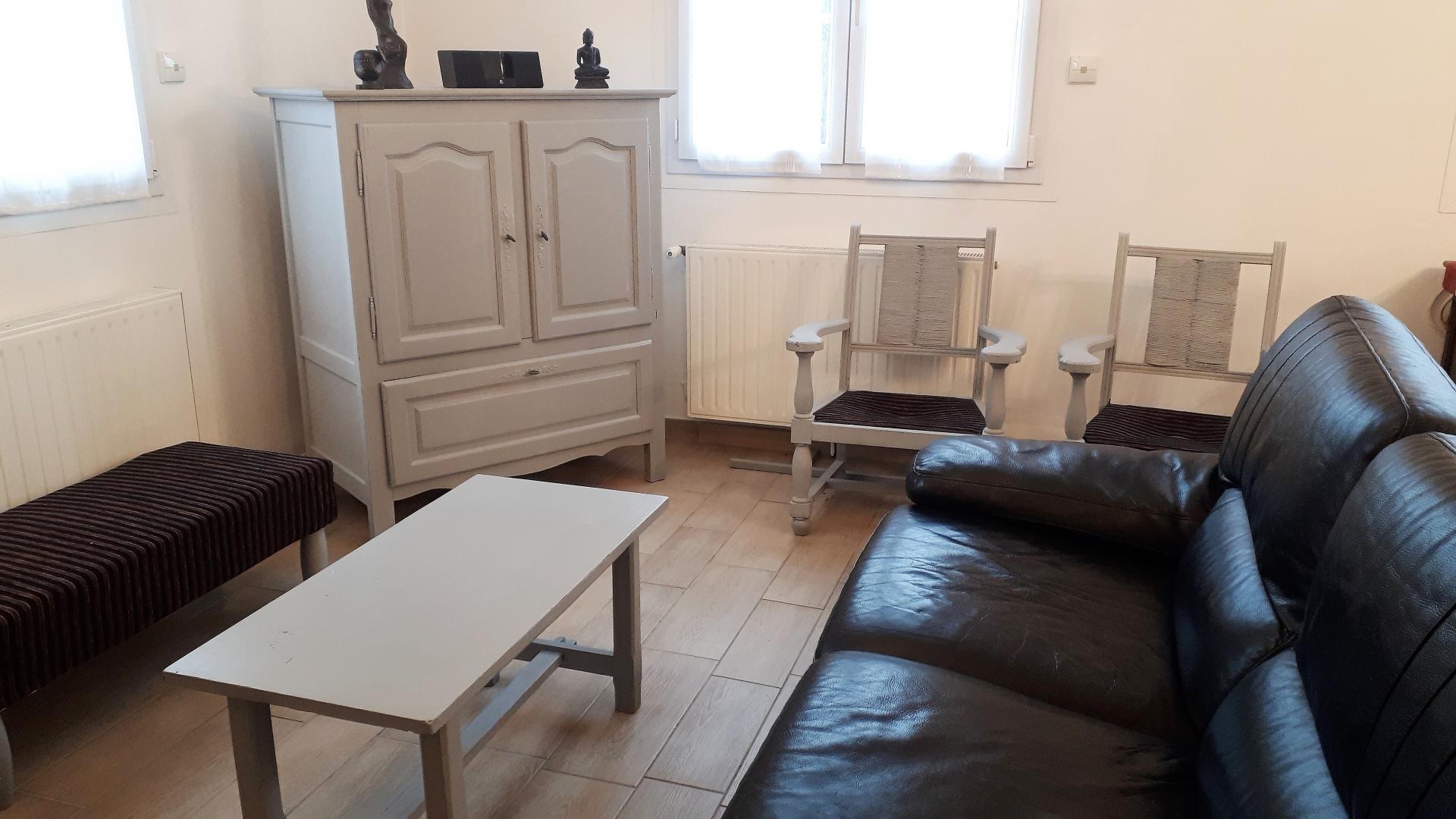 La RAINVILLOISE Gite de Rainvillers