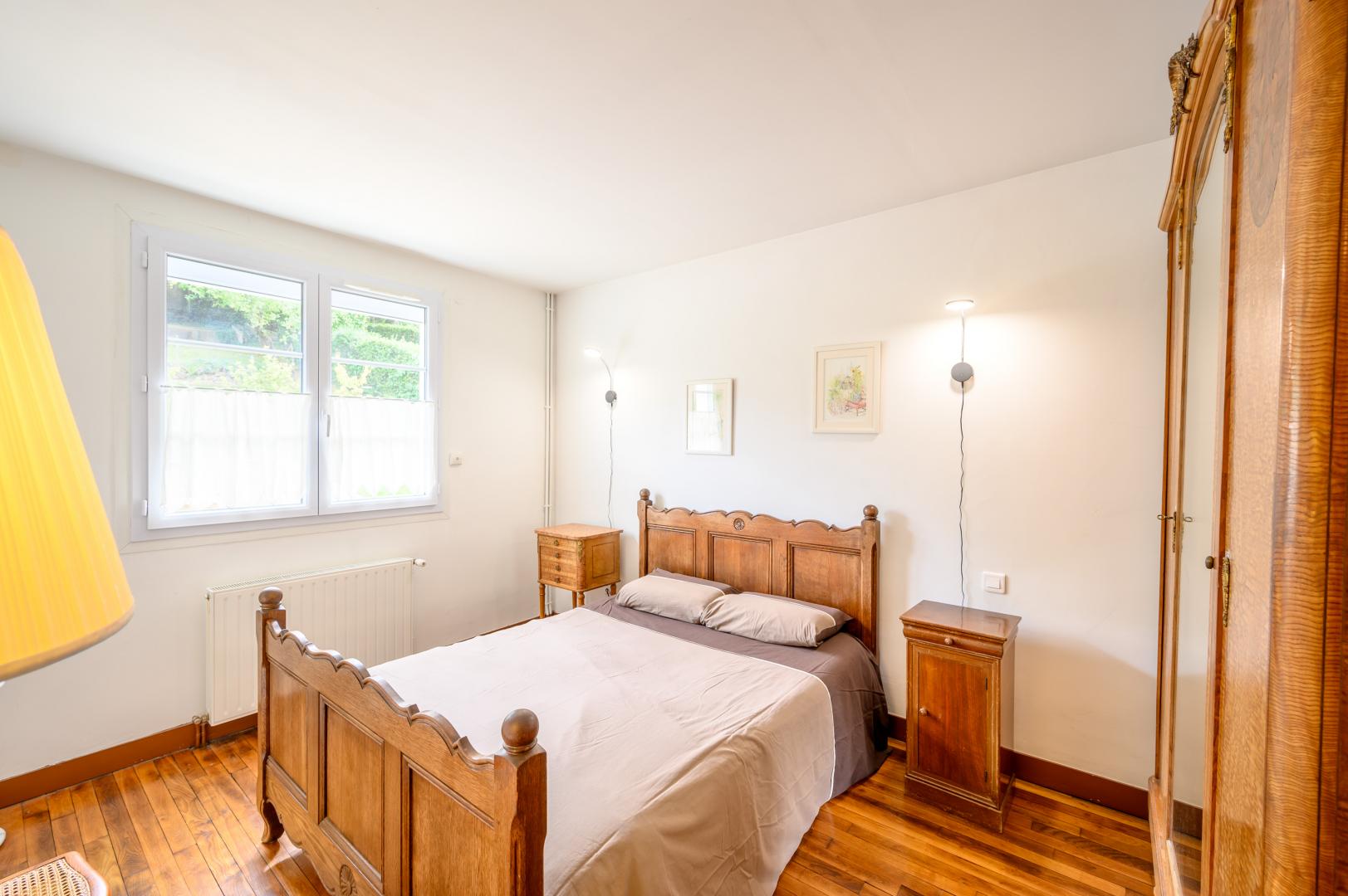 La RAINVILLOISE Gite de Rainvillers