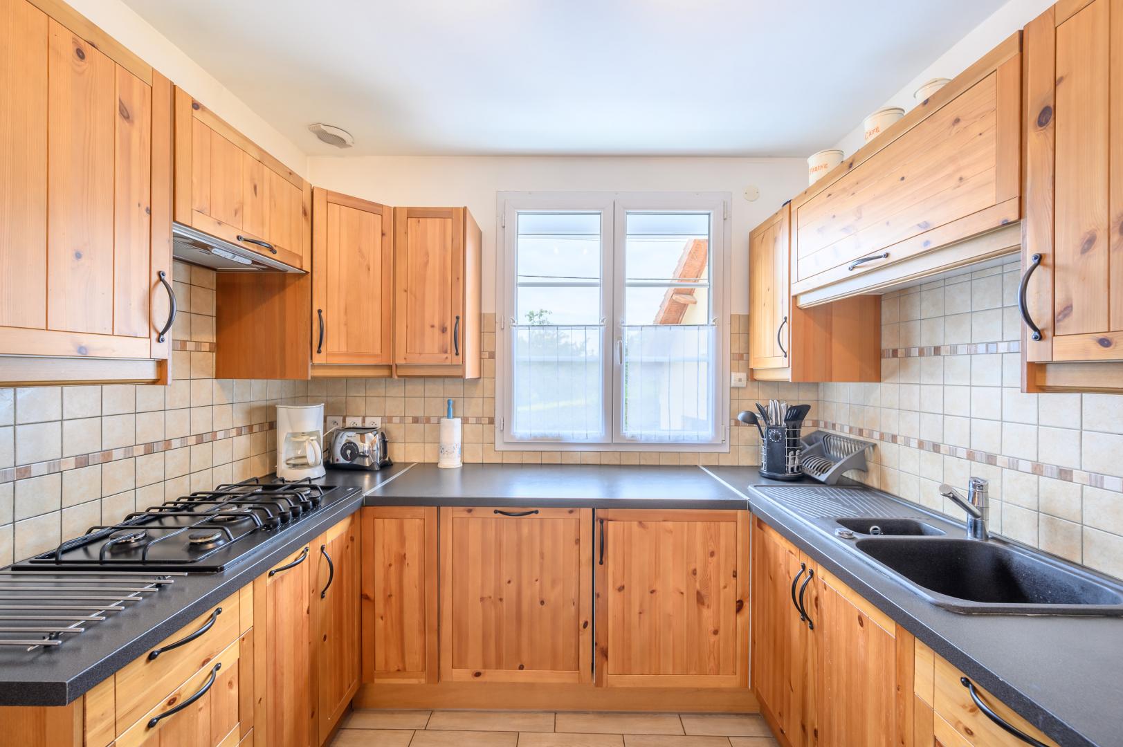 La RAINVILLOISE Gite de Rainvillers