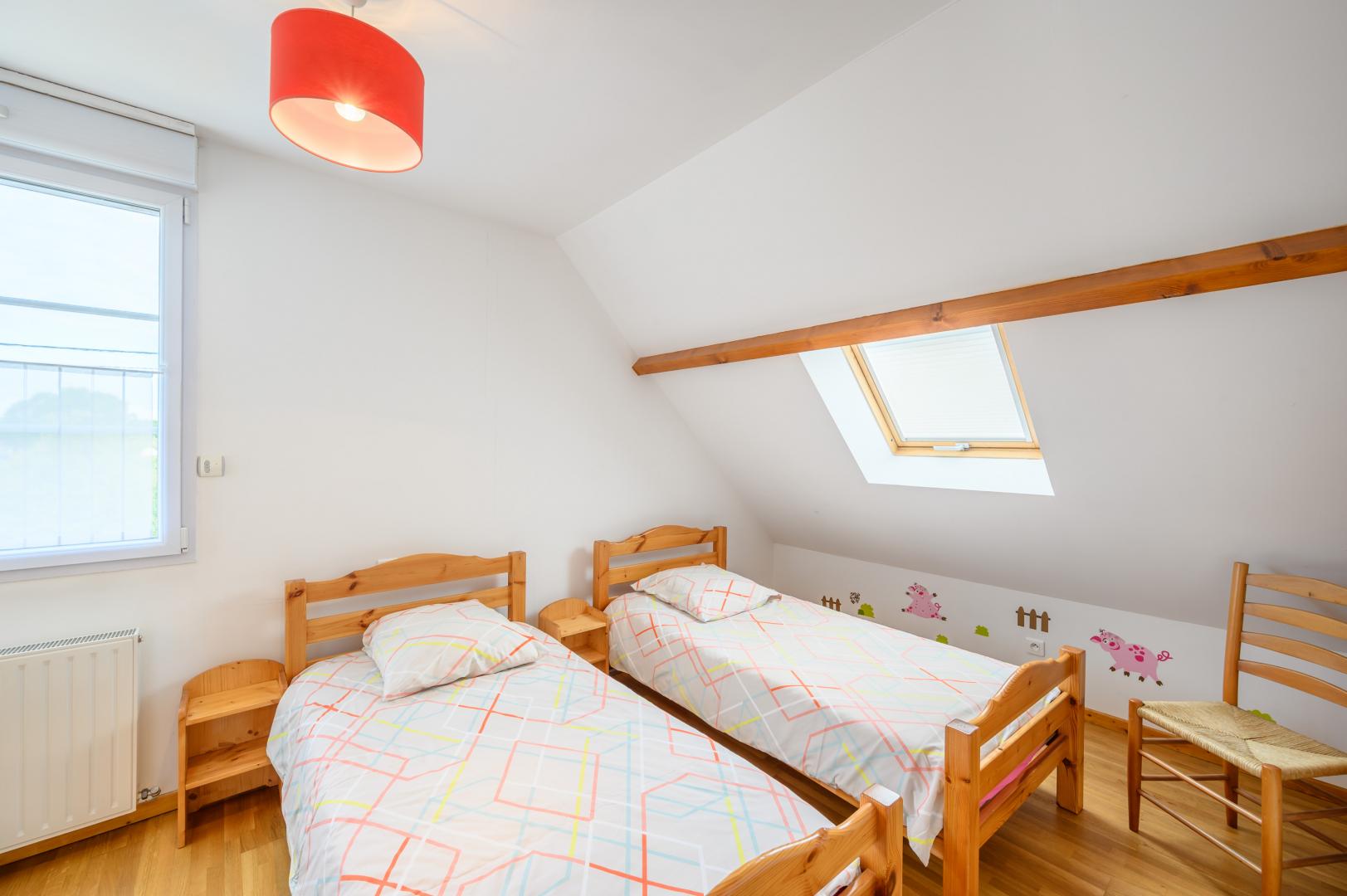 La RAINVILLOISE Gite de Rainvillers