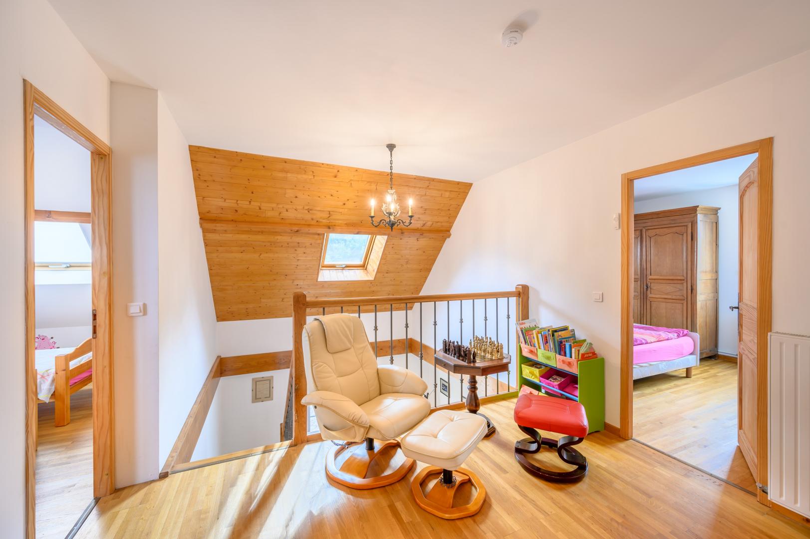 La RAINVILLOISE Gite de Rainvillers