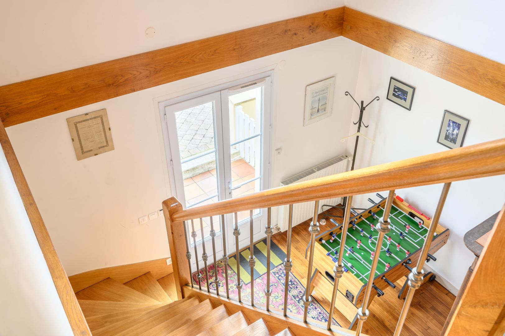 La RAINVILLOISE Gite de Rainvillers