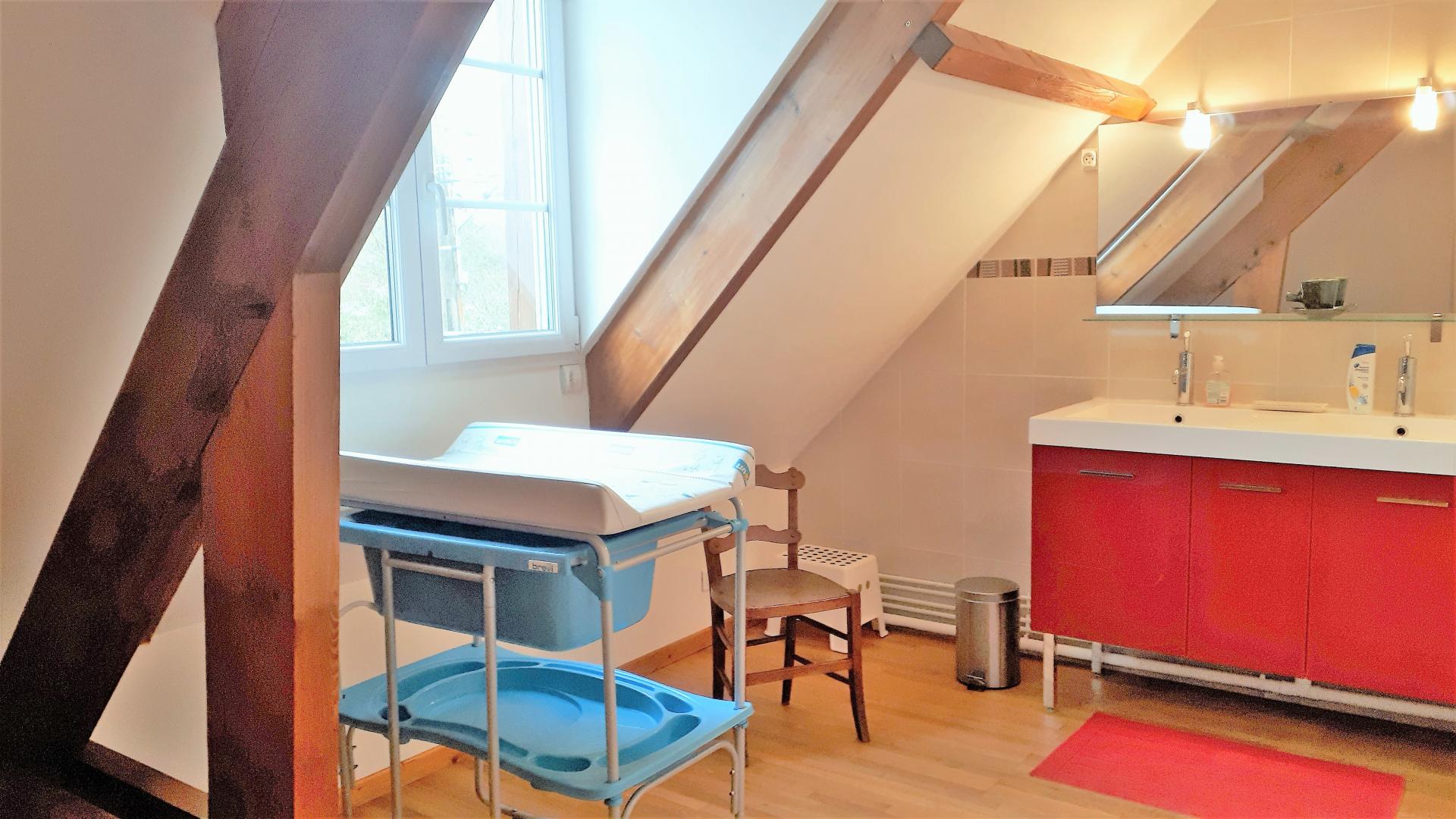 La RAINVILLOISE Gite de Rainvillers