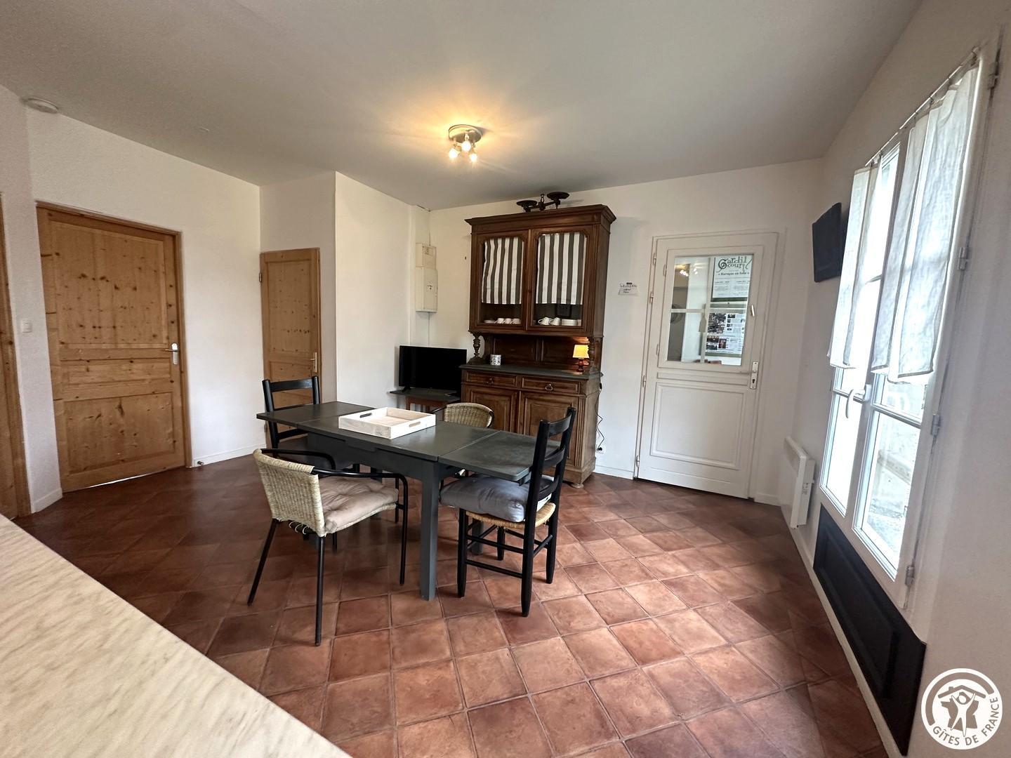 Château de la poussière