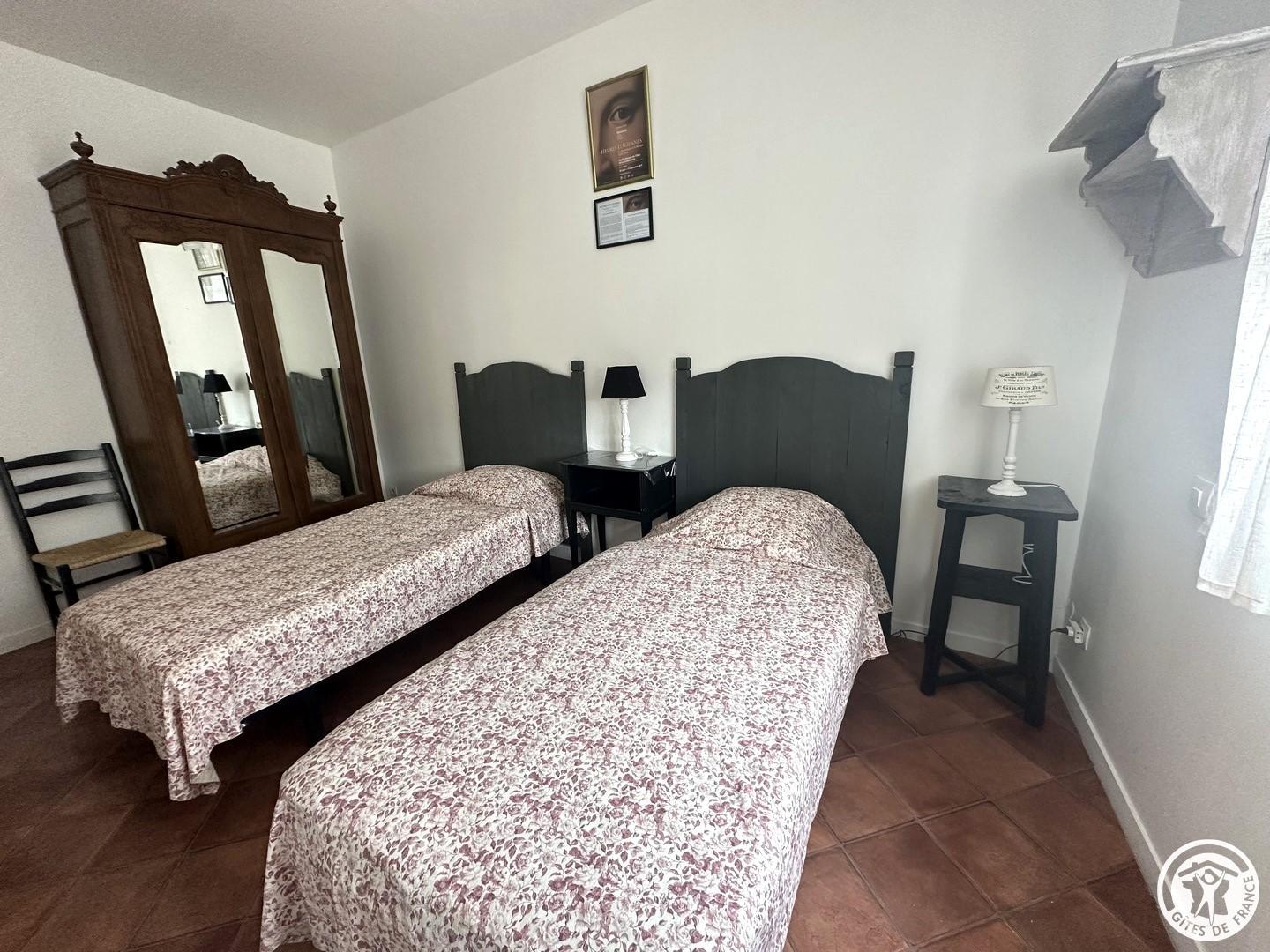 Château de la poussière