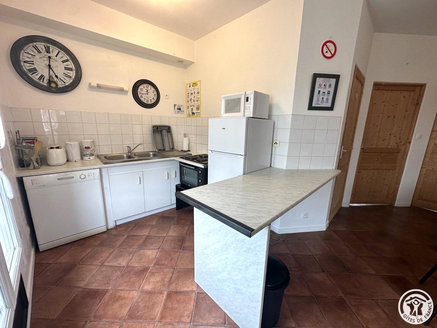 Château de la poussière