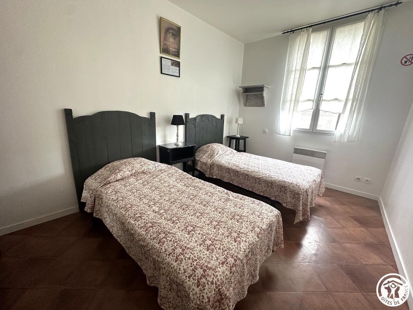 Château de la poussière