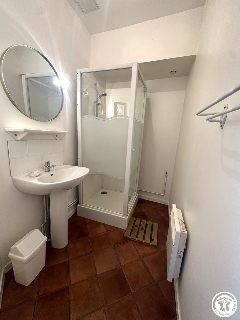 Château de la poussière