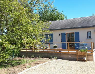 NOYON La Petite Maison