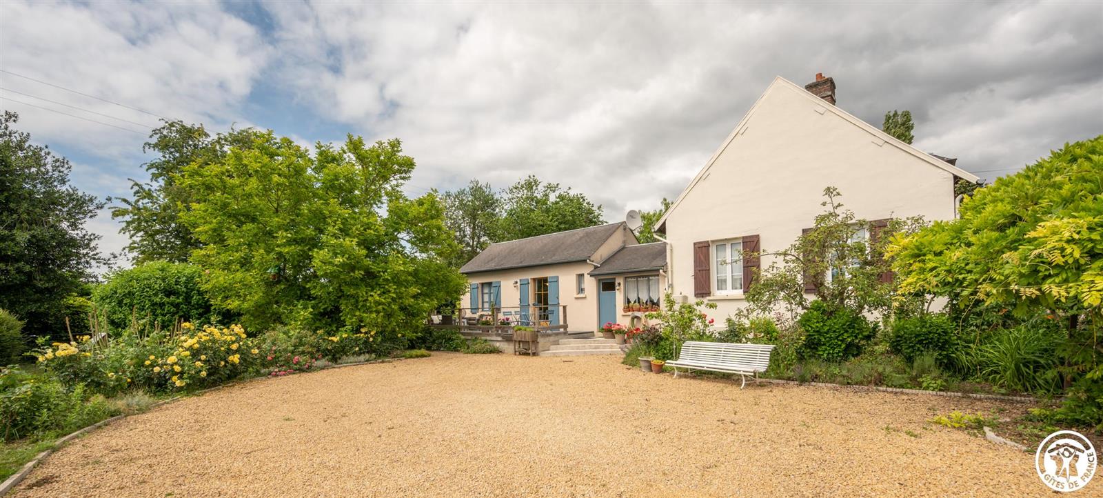 NOYON La Petite Maison