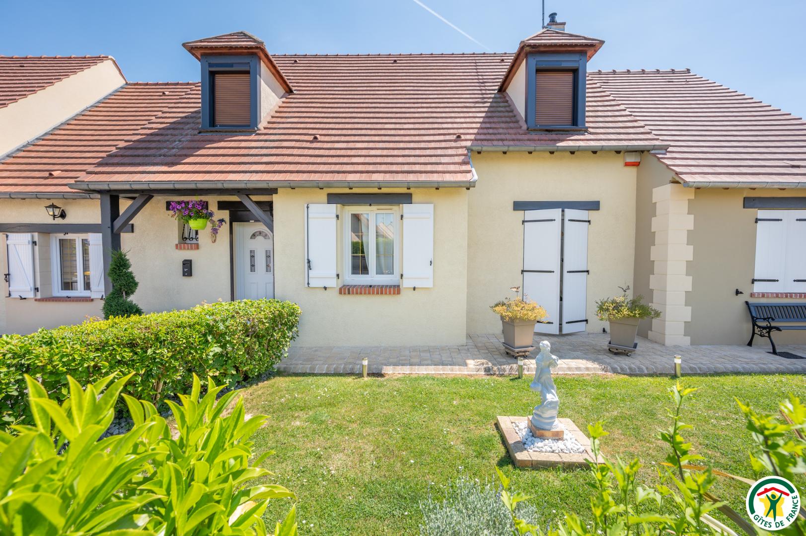 Les 3 Thèmes