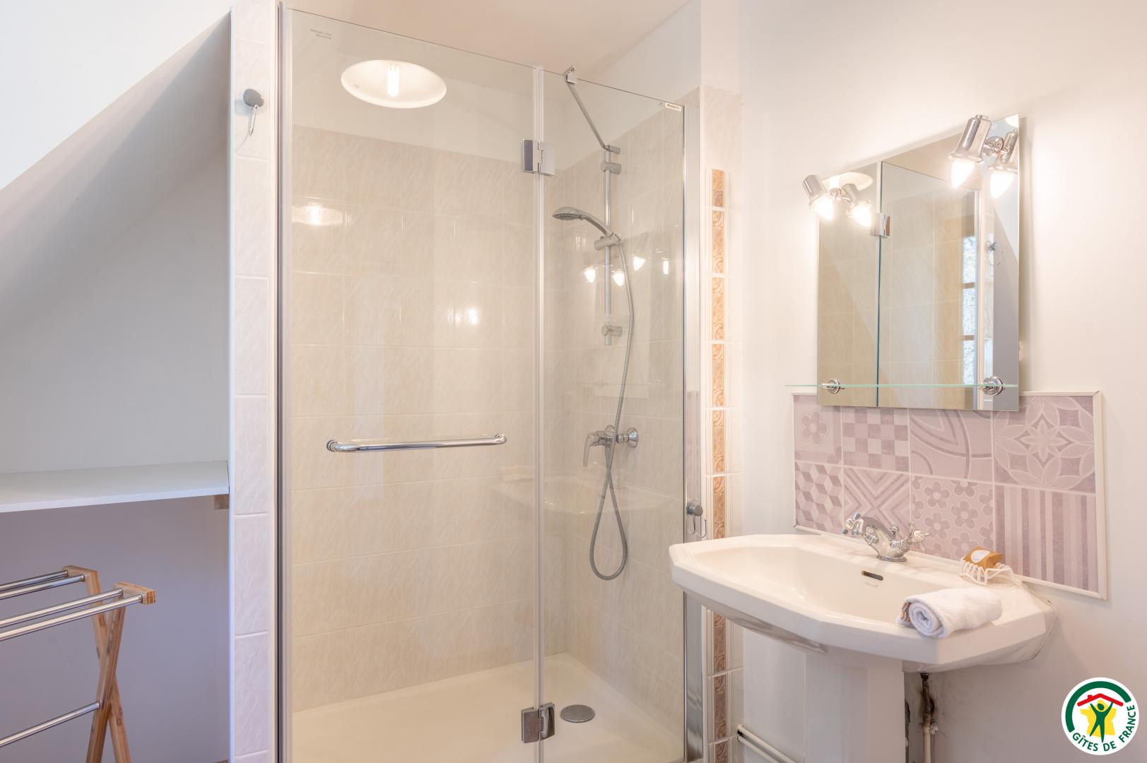 Le Gîte de l'Antre de Saint