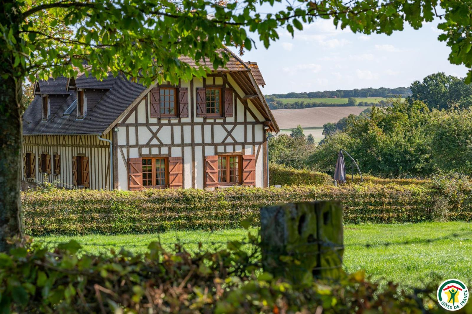 Saint Paul Le Gîte de l'Antre de Saint