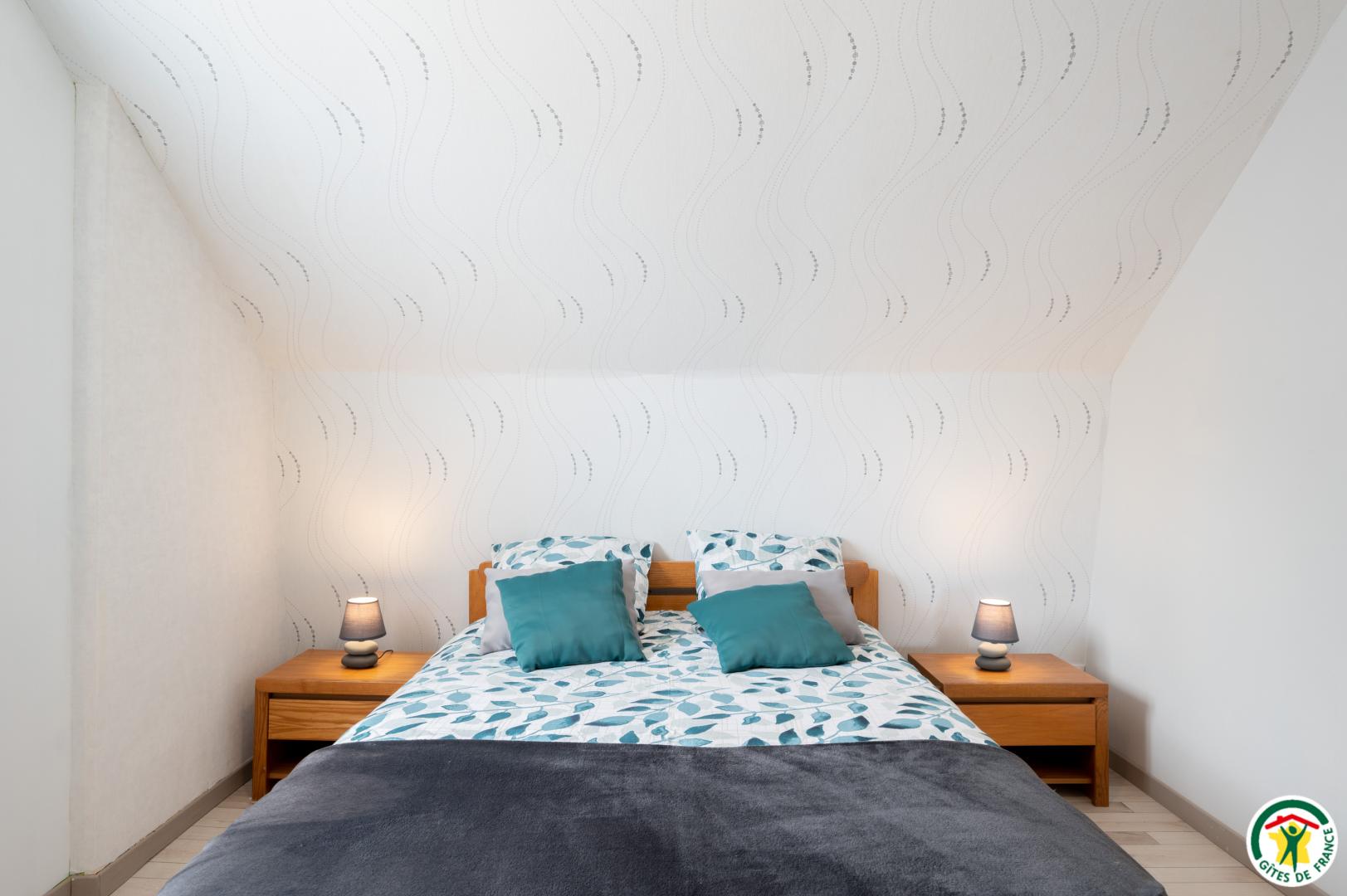 Le gite du Petit Train