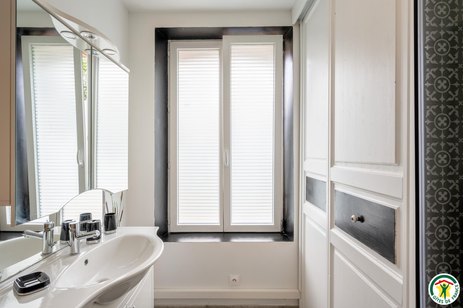 Le gite du Petit Train