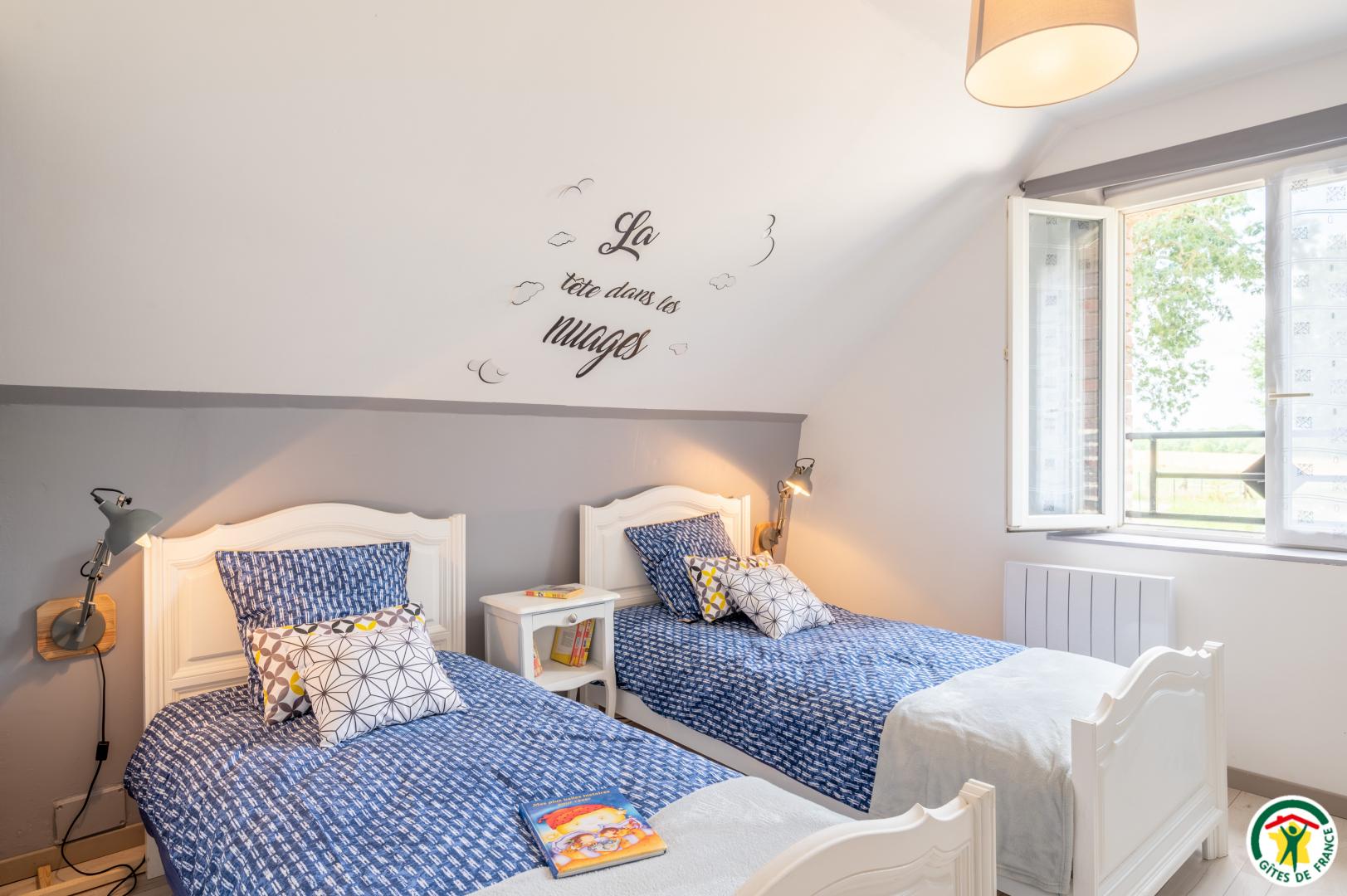 Le gite du Petit Train