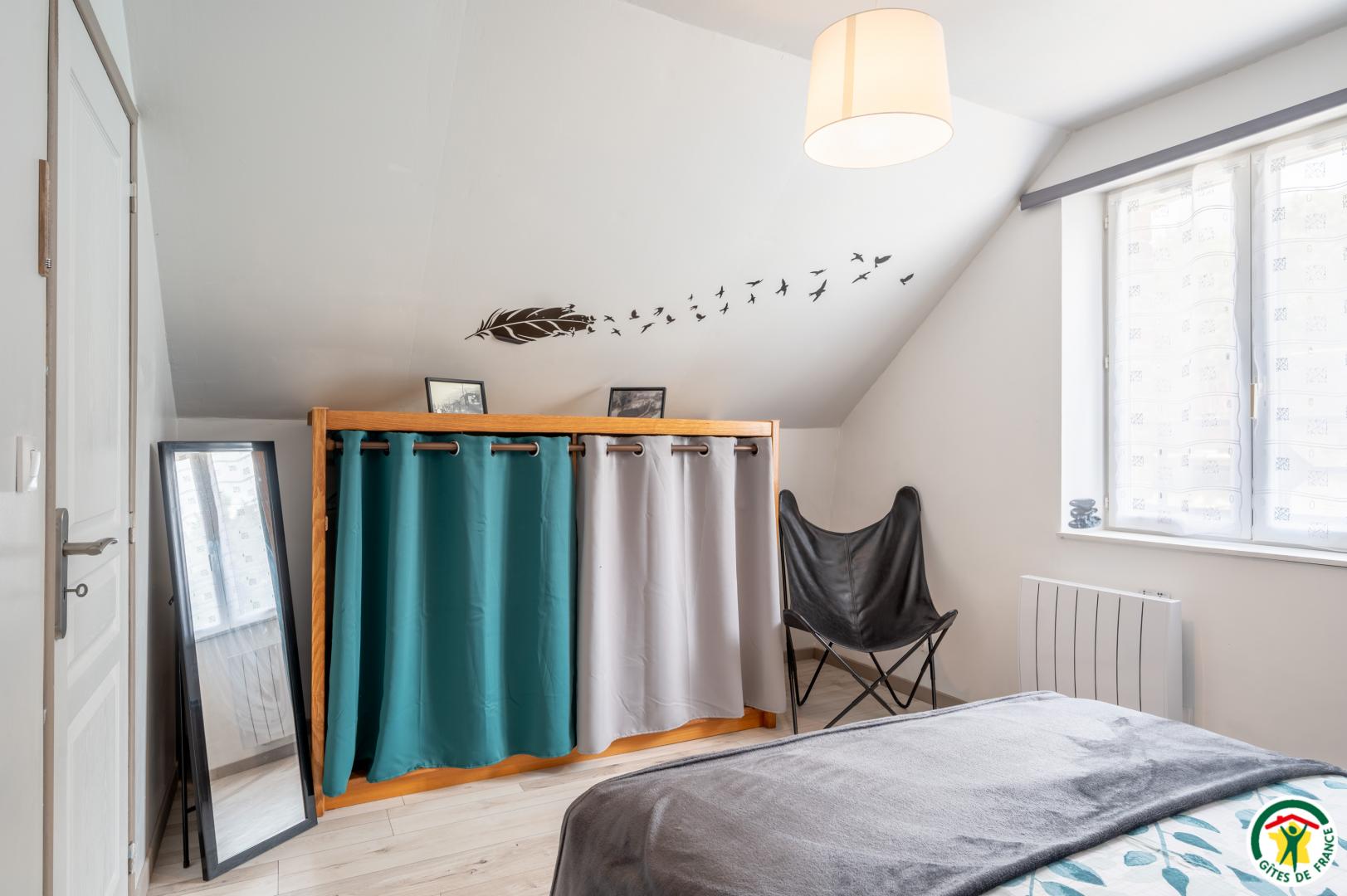 Le gite du Petit Train